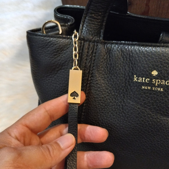 Kate Spade satchel - Picture 6 of 16